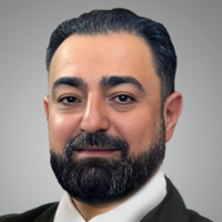 Mohammad Wehbi photo