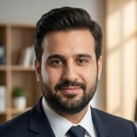 Ali Nabil Fakih photo